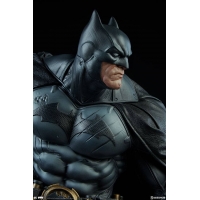 [Pre-Order] Sideshow Collectibles - BATMAN PREMIUM FORMAT STATUE