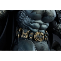 [Pre-Order] Sideshow Collectibles - BATMAN PREMIUM FORMAT STATUE