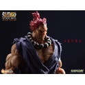 Kids Logic - Stree Fighter IV - Akuma