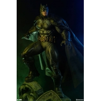 [Pre-Order] Sideshow Collectibles - BATMAN PREMIUM FORMAT STATUE