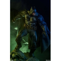 [Pre-Order] Sideshow Collectibles - BATMAN PREMIUM FORMAT STATUE