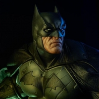 [Pre-Order] Sideshow Collectibles - BATMAN PREMIUM FORMAT STATUE