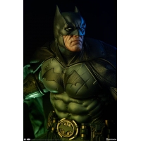 [Pre-Order] Sideshow Collectibles - BATMAN PREMIUM FORMAT STATUE