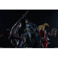 [Pre-Order] Sideshow Collectibles - BATMAN PREMIUM FORMAT STATUE