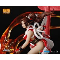 [Pre Order]  Gantaku – Xuan-Yuan Sword 27th Anniversary: Septem & Nicole 1/7 Statue