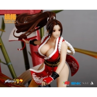 [Pre Order]  Gantaku – Xuan-Yuan Sword 27th Anniversary: Septem & Nicole 1/7 Statue