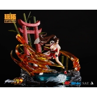 [Pre Order]  Gantaku – Xuan-Yuan Sword 27th Anniversary: Septem & Nicole 1/7 Statue