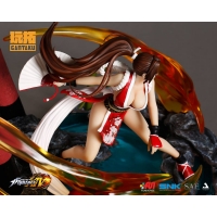 [Pre Order]  Gantaku – Xuan-Yuan Sword 27th Anniversary: Septem & Nicole 1/7 Statue