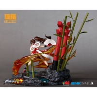 [Pre Order]  Gantaku – Xuan-Yuan Sword 27th Anniversary: Septem & Nicole 1/7 Statue