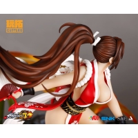 [Pre Order]  Gantaku – Xuan-Yuan Sword 27th Anniversary: Septem & Nicole 1/7 Statue