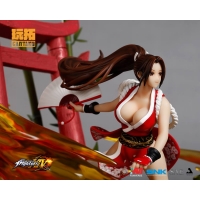 [Pre Order]  Gantaku – Xuan-Yuan Sword 27th Anniversary: Septem & Nicole 1/7 Statue