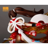 [Pre Order]  Gantaku – Xuan-Yuan Sword 27th Anniversary: Septem & Nicole 1/7 Statue