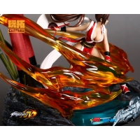 [Pre Order]  Gantaku – Xuan-Yuan Sword 27th Anniversary: Septem & Nicole 1/7 Statue