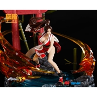 [Pre Order]  Gantaku – Xuan-Yuan Sword 27th Anniversary: Septem & Nicole 1/7 Statue