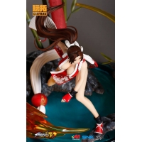 [Pre Order]  Gantaku – Xuan-Yuan Sword 27th Anniversary: Septem & Nicole 1/7 Statue