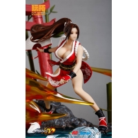 [Pre Order]  Gantaku – Xuan-Yuan Sword 27th Anniversary: Septem & Nicole 1/7 Statue