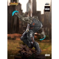 Cull Obsidian BDS Art Scale 1/10 - Avengers: Infinity War