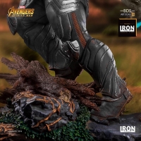 Cull Obsidian BDS Art Scale 1/10 - Avengers: Infinity War