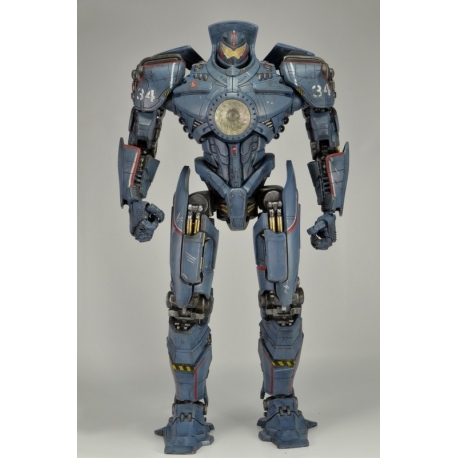 NECA - Pacific Rim - 18″ Gipsy Danger Action Figure