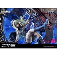 [Pre-Order] Prime1 Studio - Tekken 7  Alisa Bosconovitch Statue