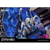 [Pre-Order] Prime1 Studio - Tekken 7  Alisa Bosconovitch Statue