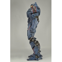 NECA - Pacific Rim - 18″ Gipsy Danger Action Figure