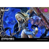 [Pre-Order] Prime1 Studio - Tekken 7  Alisa Bosconovitch Statue