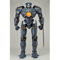 NECA - Pacific Rim - 18″ Gipsy Danger Action Figure