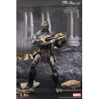 Hot Toys - Chitauri Footsoldier