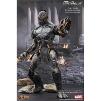 Hot Toys - Chitauri Footsoldier