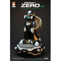 [Pre-Order] H.M.O –  Megaman X - Zero  Black Edition