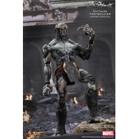 Hot Toys - Chitauri Footsoldier