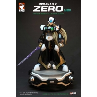 [Pre-Order] H.M.O –  Megaman X - Zero  Black Edition