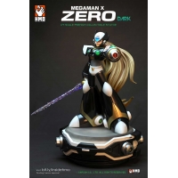 [Pre-Order] H.M.O –  Megaman X - Zero  Black Edition