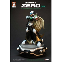 [Pre-Order] H.M.O –  Megaman X - Zero  Black Edition