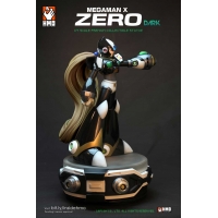 [Pre-Order] H.M.O –  Megaman X - Zero  Black Edition