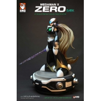 [Pre-Order] H.M.O –  Megaman X - Zero  Black Edition