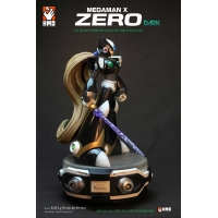 [Pre-Order] H.M.O –  Megaman X - Zero  Black Edition