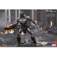 Hot Toys - Chitauri Footsoldier