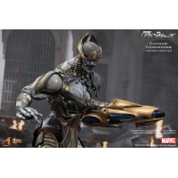 Hot Toys - Chitauri Commander