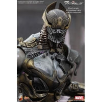 Hot Toys - Chitauri Commander