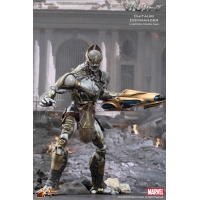 Hot Toys - Chitauri Commander