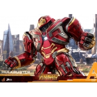 [Pre-Order] Hot Toys - MMS482 - Avengers Infinity War - 1/6th scale Iron Spider Collectible Figure 