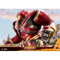 [Pre-Order] Hot Toys - MMS482 - Avengers Infinity War - 1/6th scale Iron Spider Collectible Figure 