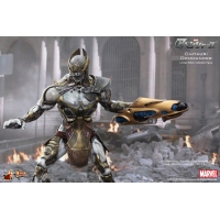 Hot Toys - Chitauri Commander