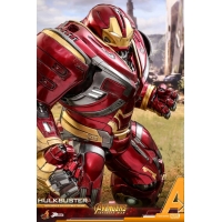 [Pre-Order] Hot Toys - MMS482 - Avengers Infinity War - 1/6th scale Iron Spider Collectible Figure 