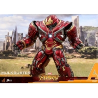 [Pre-Order] Hot Toys - MMS482 - Avengers Infinity War - 1/6th scale Iron Spider Collectible Figure 