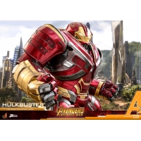 [Pre-Order] Hot Toys - MMS482 - Avengers Infinity War - 1/6th scale Iron Spider Collectible Figure 