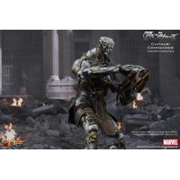 Hot Toys - Chitauri Commander