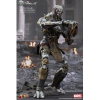 Hot Toys - Chitauri Commander